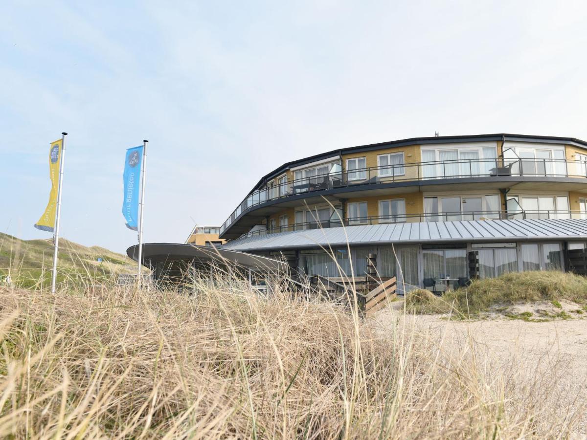 Modern Suites Near Beach Callantsoog Exterior photo
