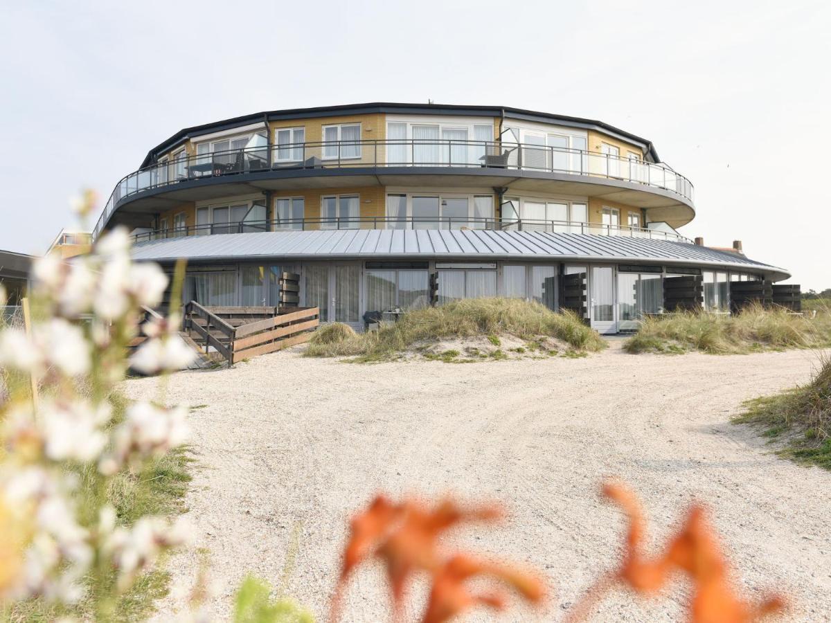 Modern Suites Near Beach Callantsoog Exterior photo