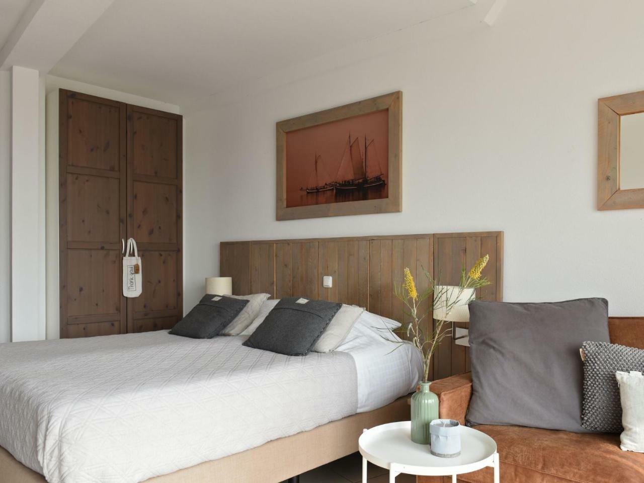 Modern Suites Near Beach Callantsoog Exterior photo